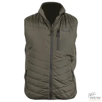 Avid Thermalite Pro Body Warmer Méret: L - Avid Carp Horgász Mellény