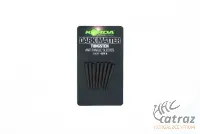 Korda Dark Matter Tungsten Anti Tangle Sleeve Short - Korda Rövid Gubancgátló Hüvely