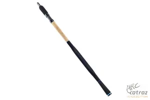 Daiwa N'Zon 2.0 Distance Feeder 12' 120g - Daiwa N‘Zon Feeder Bot 3,60m