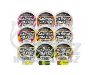 Sonubaits Band'Um Wafters 8mm - Washed Out