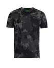 Korda Black Kamo Tee - Black Kamo - M - Horgász póló