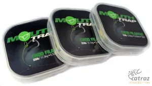 Korda Mouth Trap Fluorocarbon Előkezsinór - Korda Chod Filament 20 méter 25lb