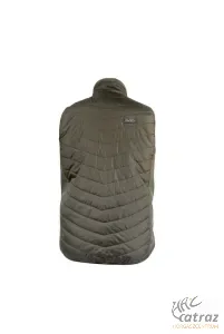 Avid Thermalite Pro Body Warmer Méret: L - Avid Carp Horgász Mellény