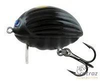 Salmo Lil Bug BG3F BB - Black Bug