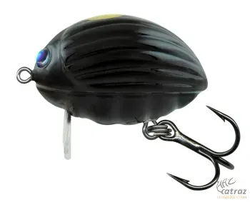 Salmo Lil Bug BG3F BB - Black Bug