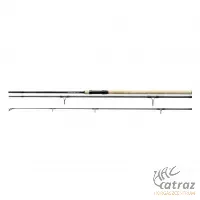 Carp Academy Invictus 3,60m 3.5lb 3 Részes Bojlis Bot - Carp Academy Bojlis Bot Parafa Nyéllel