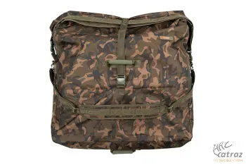 Fox Camo Bed Bag Duralite & R1 Bed - Fox Ágytartó Táska