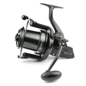 Nevis Mojo Long Cast 8000 - Nevis Távdobó Orsó