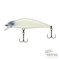 Reiva Stick Minnow Wobbler 5cm 4.5g - Pearl White