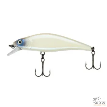 Reiva Stick Minnow Wobbler 5cm 4.5g - Pearl White