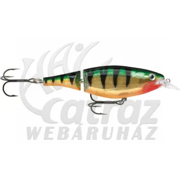 Rapala X-Rap Jointed Shad XJS13 P