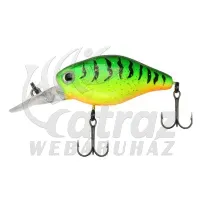 Reiva Joker D 3.8cm 4.6g Fire Tiger - Reiva Wobbler