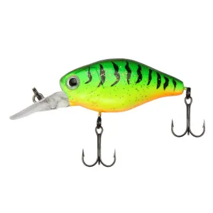 Reiva Joker D 3.8cm 4.6g Fire Tiger - Reiva Wobbler
