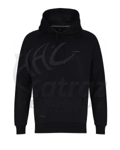 Korda Mindset Patch Hoodie | Black – 3XL – Kapucnis Horgász Pulóver