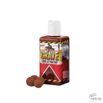 Dynamite Baits Crave Liquid 250ml