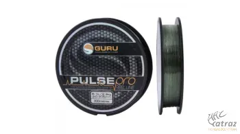 Guru Pulse Pro Monofil Zsinór 5,3lb 0,18mm 300m