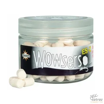 Dynamite Baits Wowsers - White ES-Z - 9mm