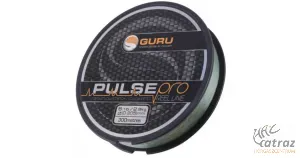 Guru Pulse Pro Monofil Zsinór 5,3lb 0,18mm 300m