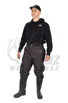 Fox Rage Lightweight Waist Waders 45 - Fox Rage Vízálló Gázlónadrág