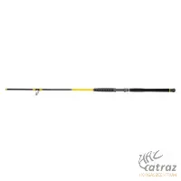 Black Cat Freestyle Pro Bank 3,20m 250-500g - Black Cat Harcsázó Bot