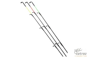 Daiwa N'Zon 2.0 Distance Feeder 12' 120g - Daiwa N‘Zon Feeder Bot 3,60m