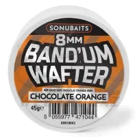 Sonubaits Band'Um Wafters 8mm - Chocolate Orange