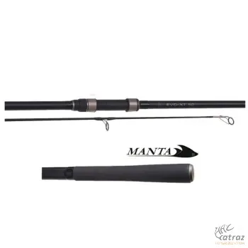 Manta XTR 50 Carp Bojlis Bot 3,90m 3,25lbs