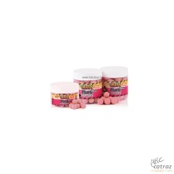 Dynamite Baits Crave Pop-Up Fluro Pink 15mm