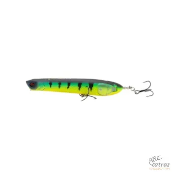 Savage Gear Prop Walker 10cm 21g Floating Firetiger - Savage Gear Propelleres Wobbler