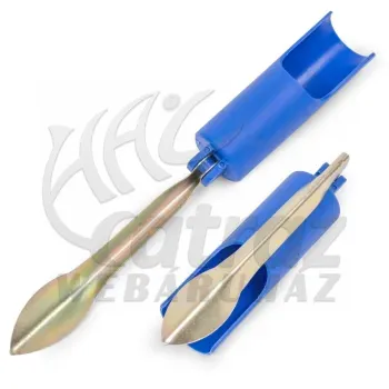 Zebco Leszúrható Csalizó Bottartó