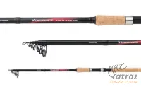 Shimano Vengeance AX Slim Teleszkópos Bot 3,60m 40-80g