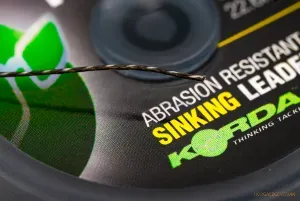 Korda Arma-Kord Sinking 50 lb 50 méter - Korda Süllyedő Előtétzsinór