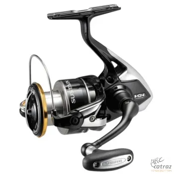 Shimano Sustain 4000 FI Pergető Orsó