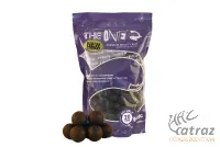 The One Soluble Bojli 24 mm Purple - The One Garlic Oldódó Etető Bojli