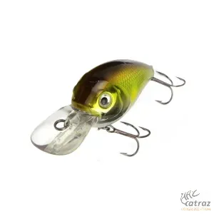 Reiva Diver Wobbler 5.2cm 11.2g - Ayu