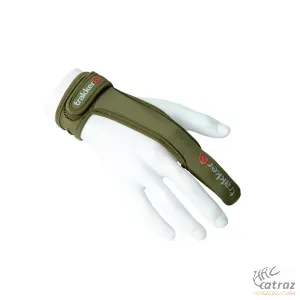 Trakker Propel Finger Stall - Trakker Dobókesztyű