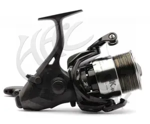 Daiwa Bojlis Horgász Szett - Daiwa D-Carp 3,60m 3,00lb 3 Részes Bojlis Bot + Okuma AK-6000 + Digitális Mérleg + Fűzőtű