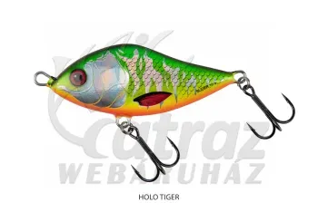 Salmo Slider Sinking 5cm 8.3g Holo Tiger Wobbler