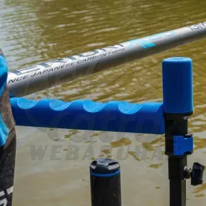 Preston Offbox Pole Support - Preston Innovations Offbox Rakósbot Tartó Adapter