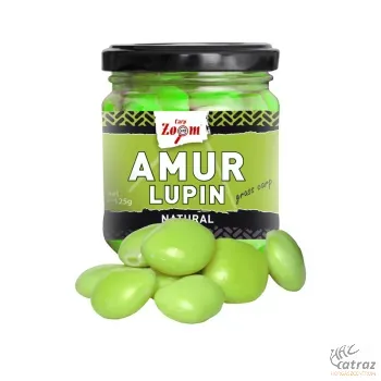 Carp Zoom Üveges Csillagfürt - Amur 125 gramm