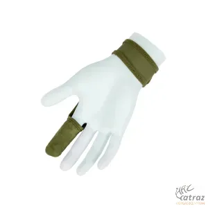 Trakker Propel Finger Stall - Trakker Dobókesztyű