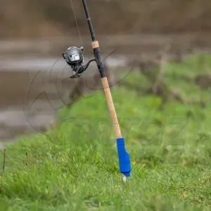 Zebco Leszúrható Csalizó Bottartó