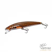 HFL Wobbler Bleak Minnow 90mm 8,9g Orange Marble