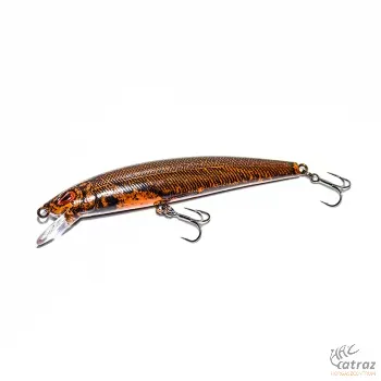 HFL Wobbler Bleak Minnow 90mm 8,9g Orange Marble