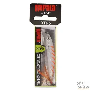 Rapala X-Rap XR04 CG
