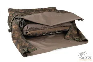 Fox Camolite Large Bed Bag Flatliner Sized Beds - Fox Nagy Ágytartó Táska
