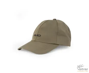 Avid Hydro-Force Waterproof Green - Vízálló Baseball Sapka