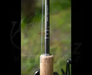 Zebco Target Fish 201 Bait Cast Combo 1,80m 10-30g - multis szett