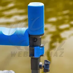 Preston Offbox Pole Support - Preston Innovations Offbox Rakósbot Tartó Adapter