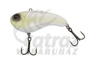 Daiwa Casting pergető szett Zebco Demonic bottal